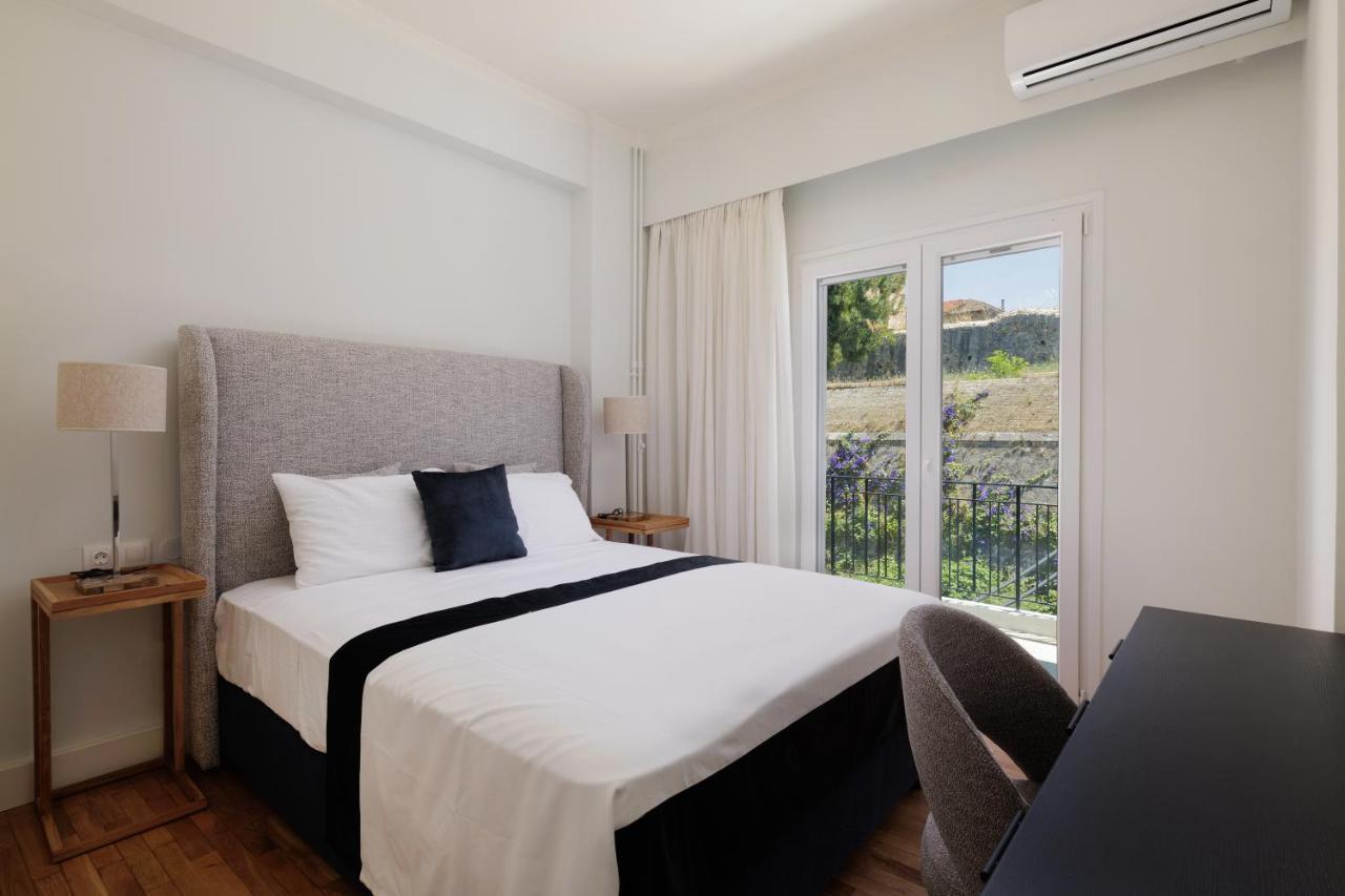 Vanda'S Maison Corfu  Zewnętrze zdjęcie