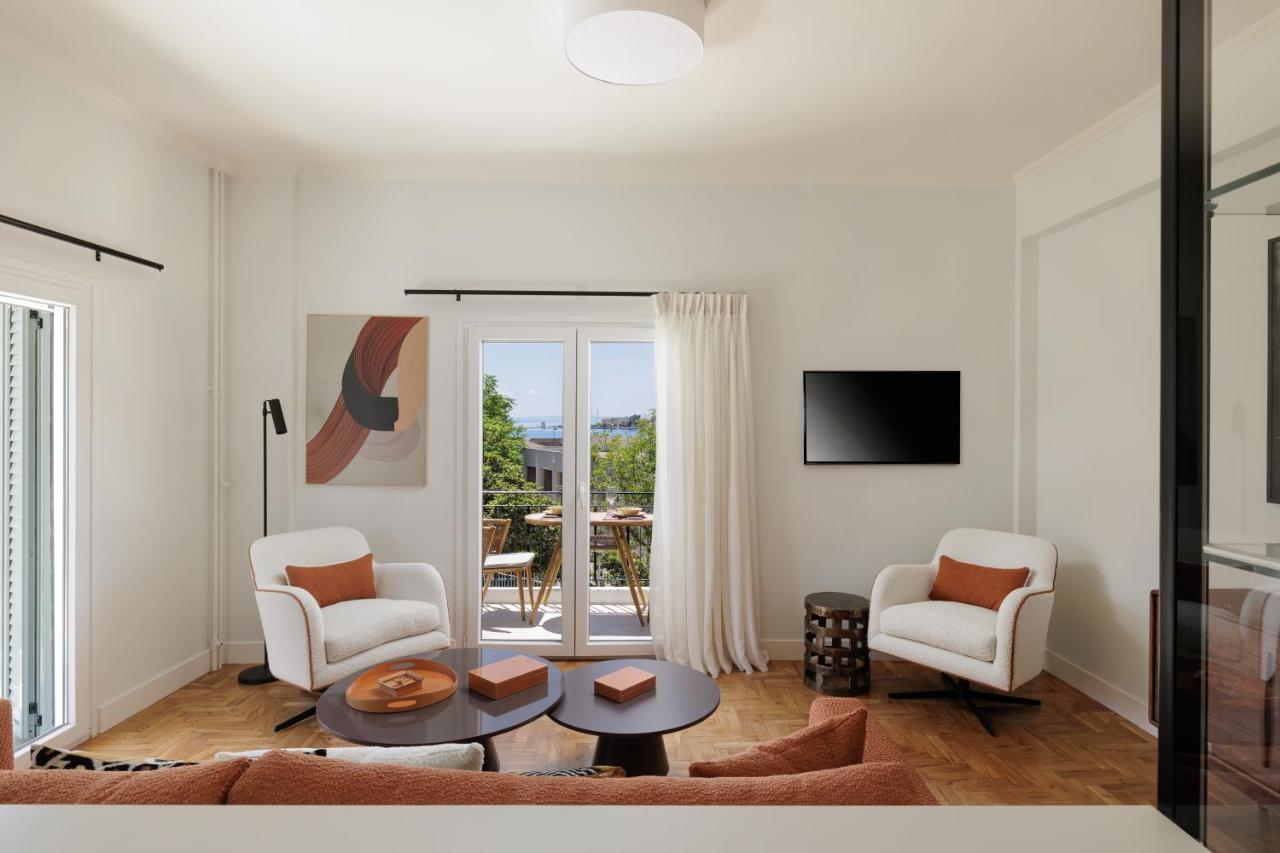 Vanda'S Maison Corfu  Zewnętrze zdjęcie
